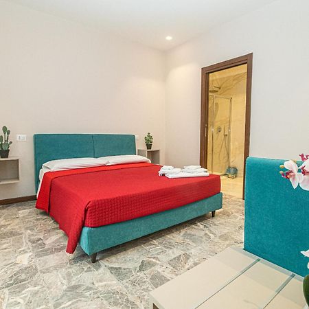 Suebi Rooms And Appartament Térmoli Exterior foto